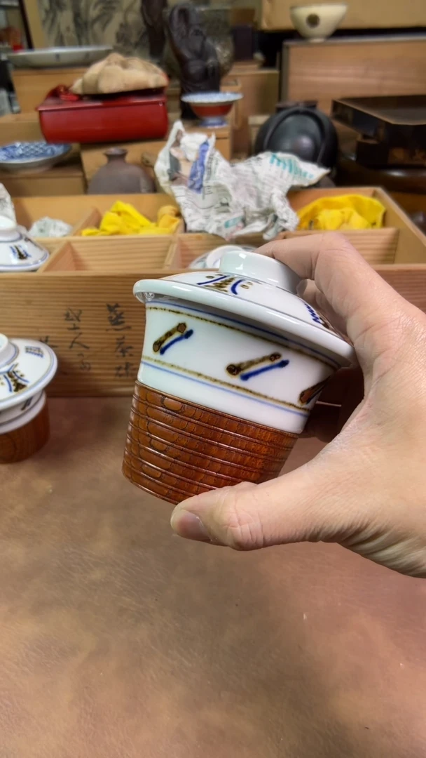 【闪购商品】摆件茶宠瓷器茶具套装