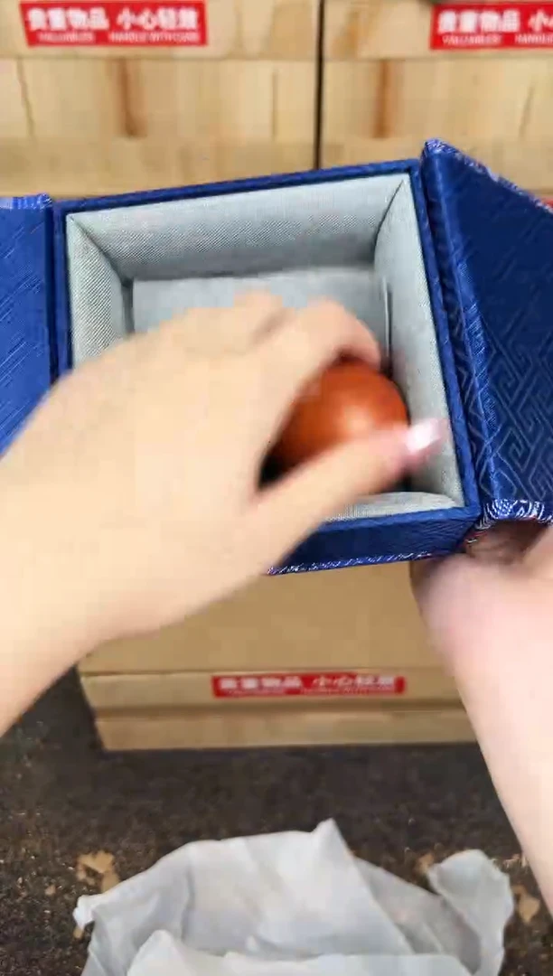 万家文玩阁黄花梨链接@@SP144