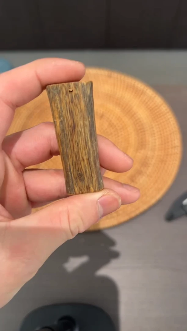 沉香沉香碎屑1号奇楠沉香多样性发一条