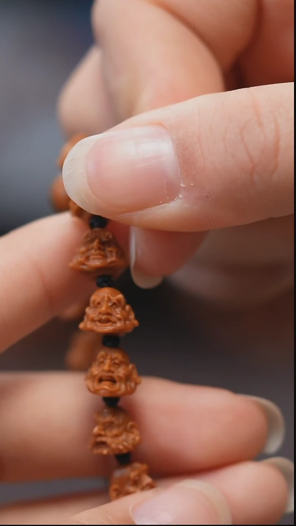 手串/手链橄榄核追*者橄榄核