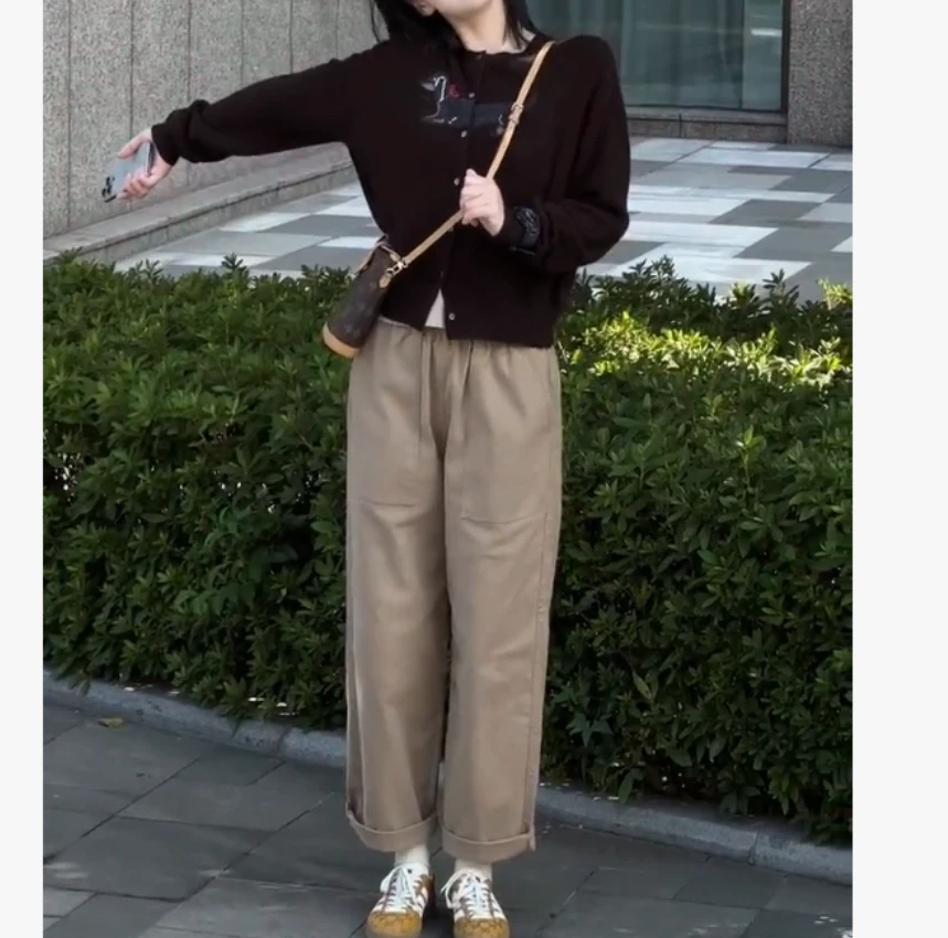 时尚潮流百搭精品女装dgd5900