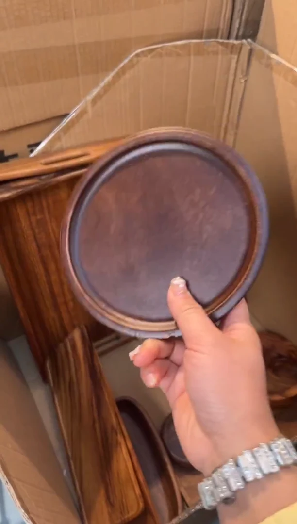 微瑕圆盘   12*12  无售后