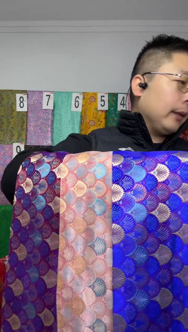 混纺   长2 0公分