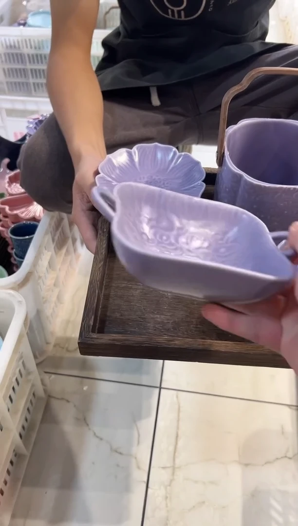 瓷片微瑕商品 介意勿拍