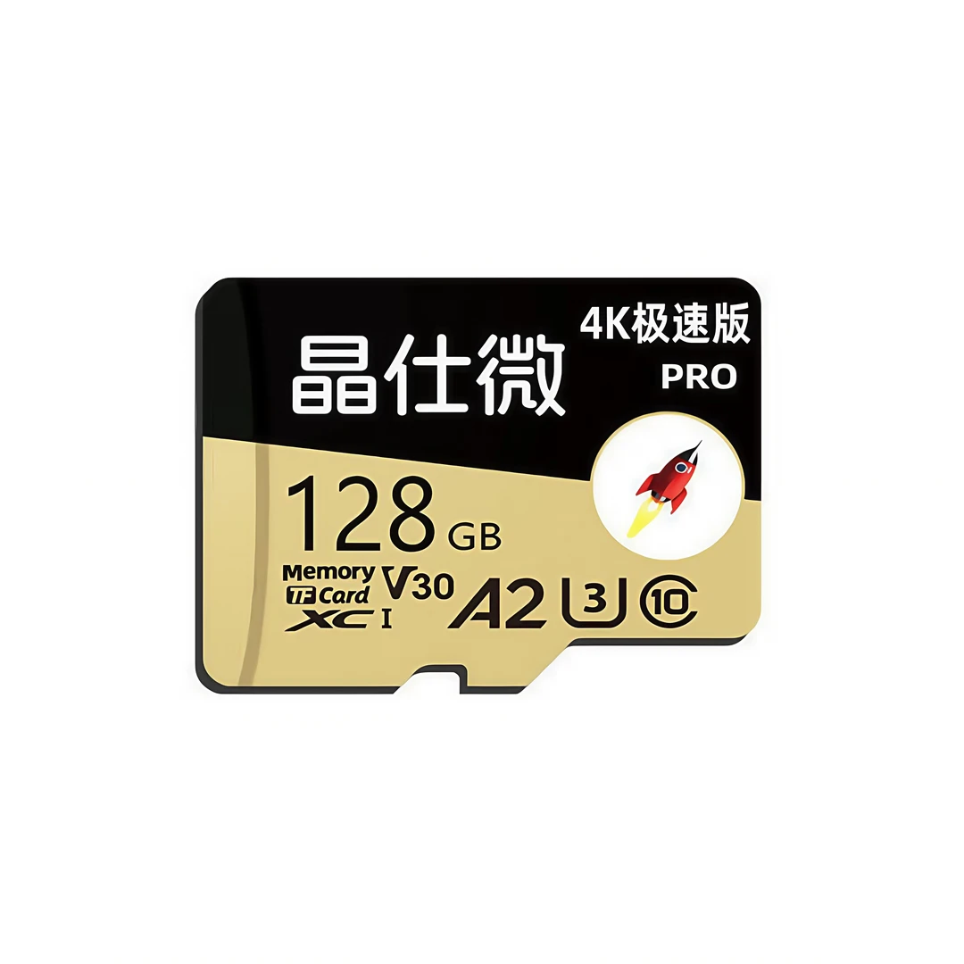 适用于影石AcePro内存卡专用运动相机insta360GO3STF存储卡高速卡