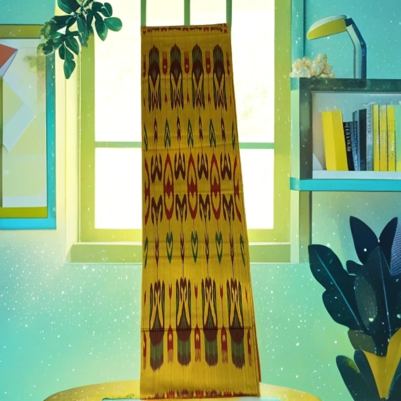 和田纯手工艾特莱斯