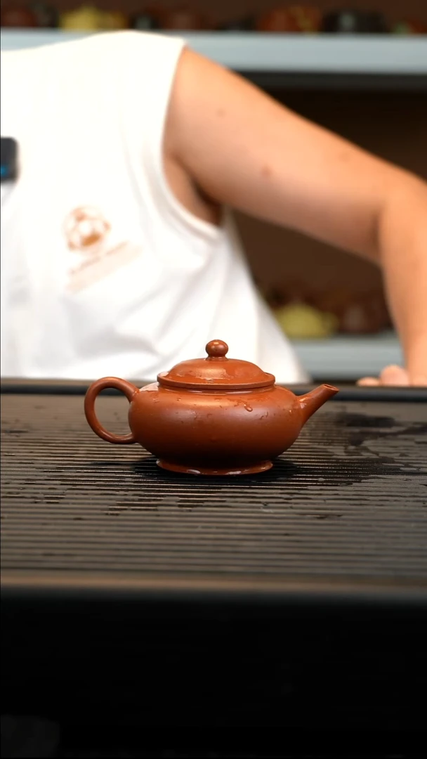 茶壶紫砂紫砂壶21