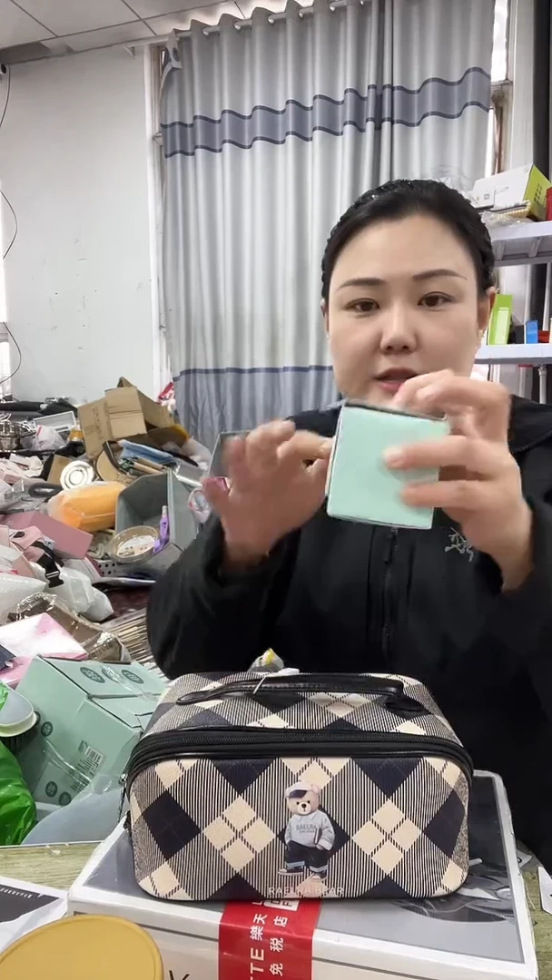 织物琪老板女包1号店超好看商品图片下单