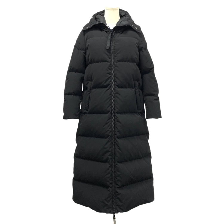 MONCLER/羽绒服/95新/聚酯纤维/[251120ZC]