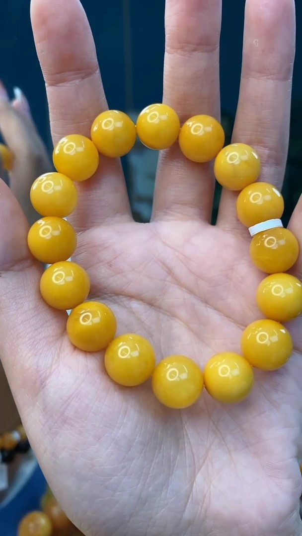 裸石琥珀未镶嵌12/27多样性发其一92