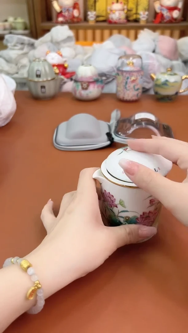 旅行茶具@@允礼茶器通用链接 这个真的很便宜