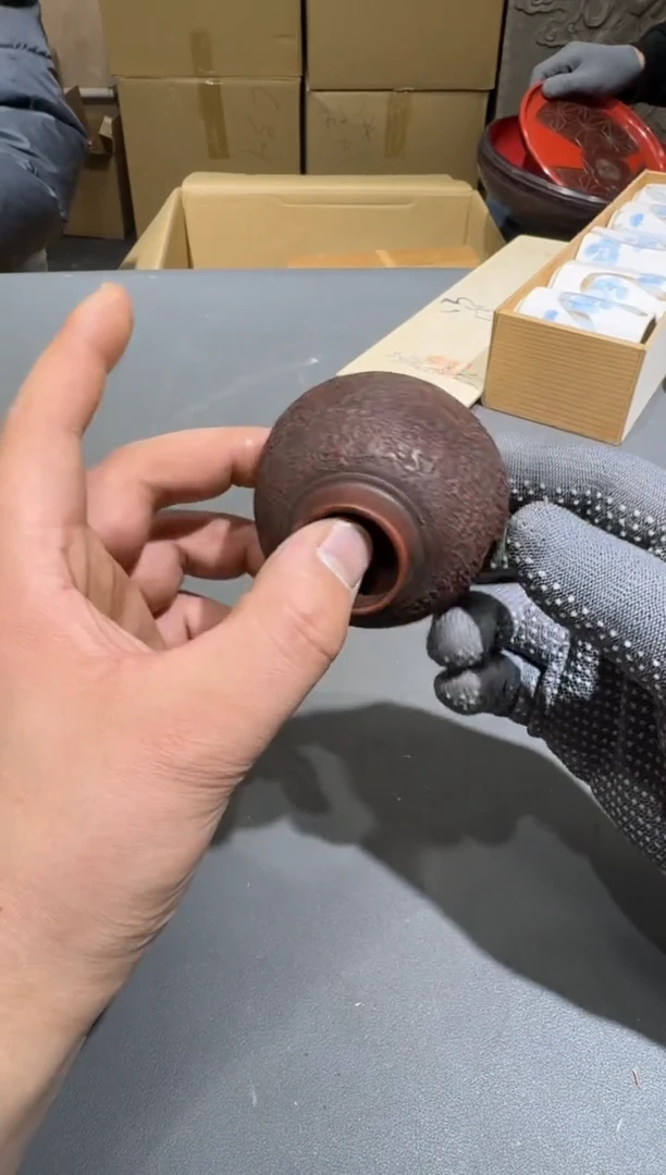 【闪购商品】杯小四孤品收藏中古品5个