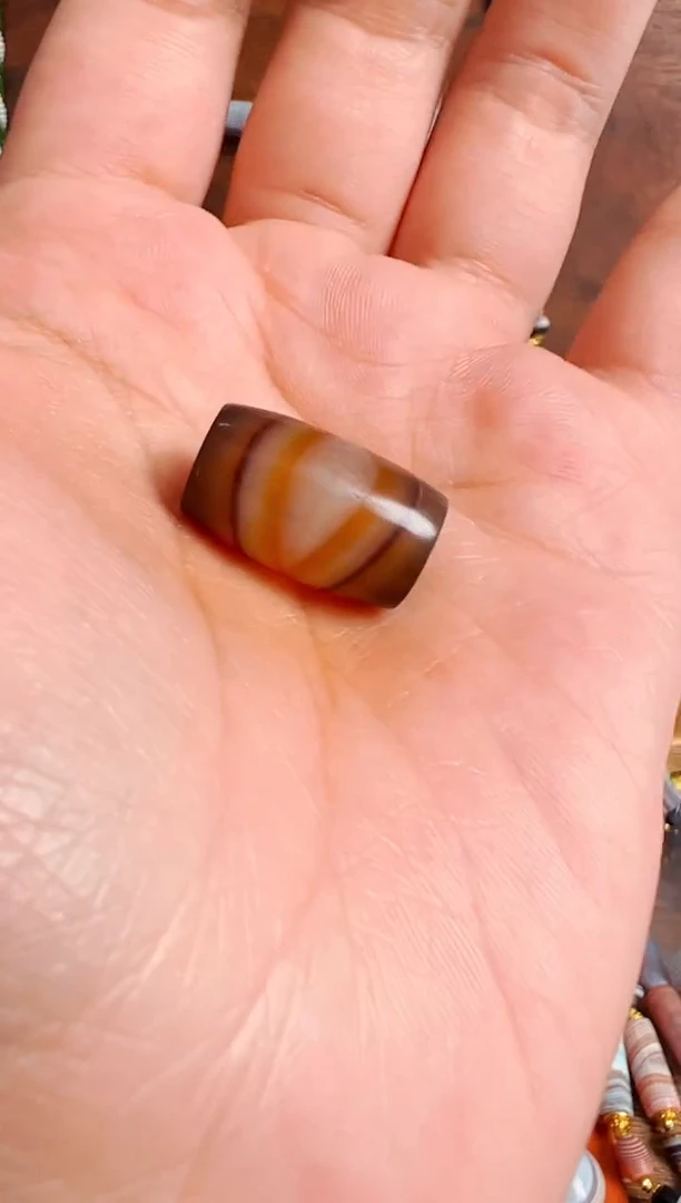 【肖钟出品】东南亚配珠