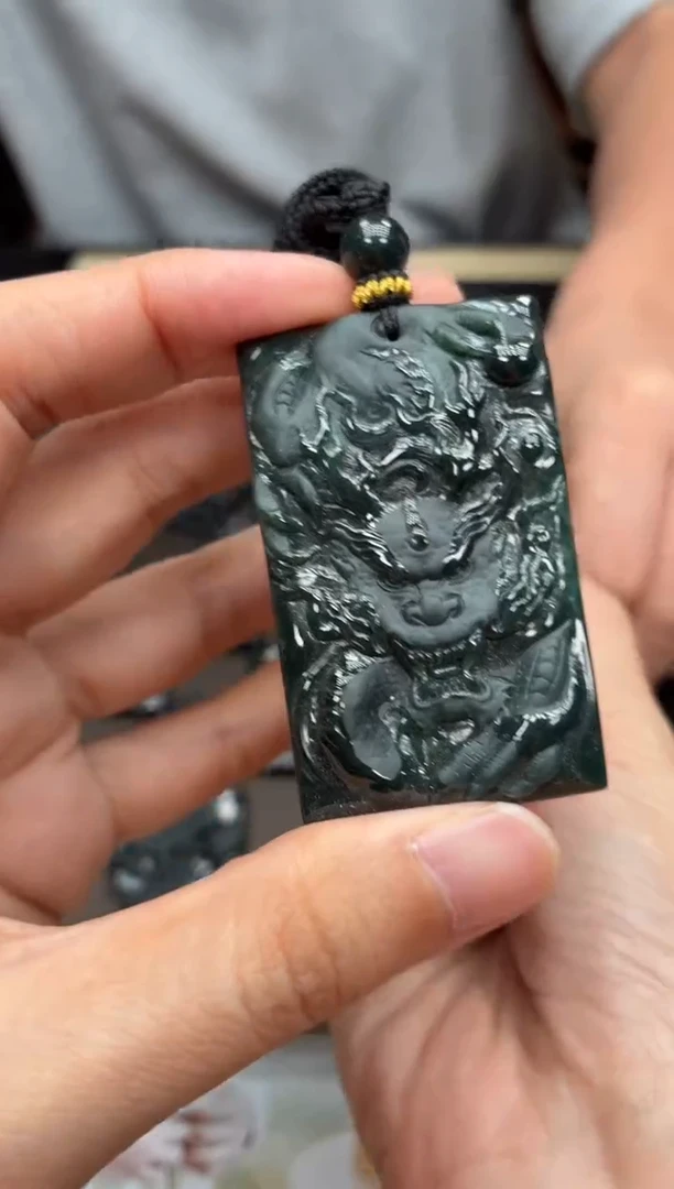 未镶嵌定制翡翠11-22HDJT0198772