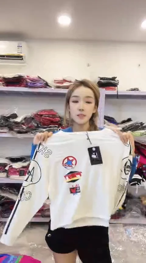 闪购精品福利女装153 S