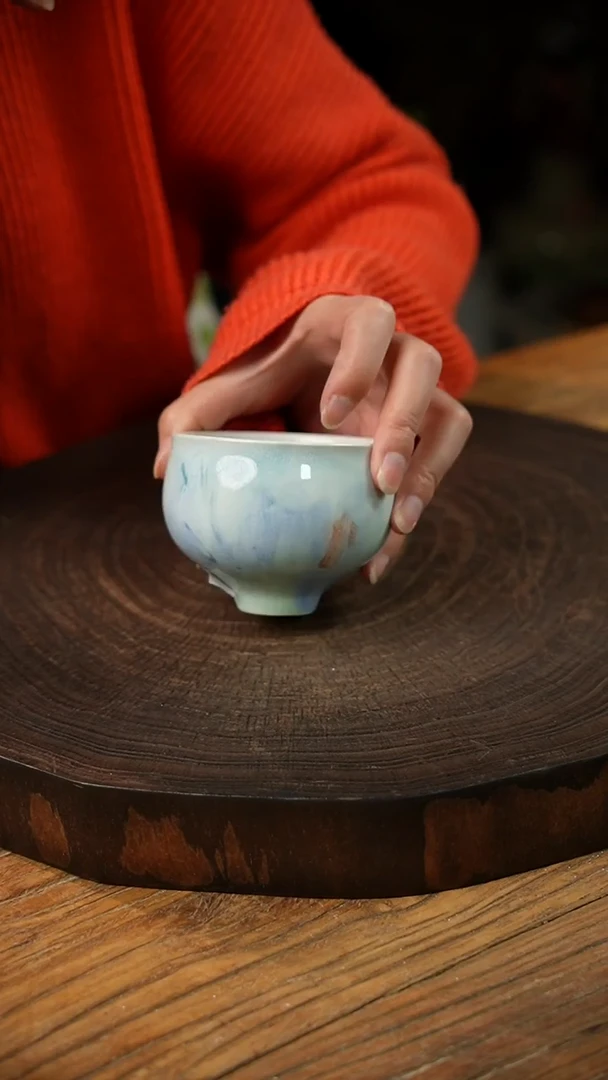 杯【文琳甄选】陶瓷器