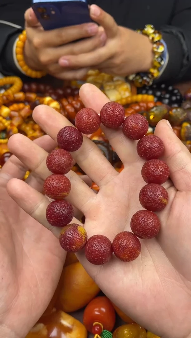 高端原创饰品288