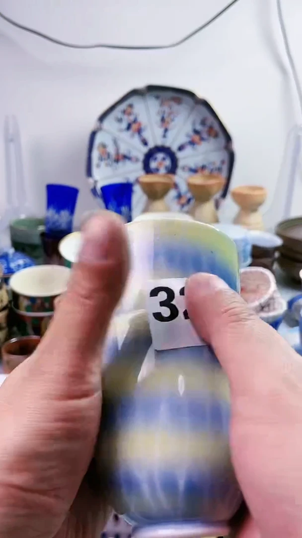 【闪购商品】瓷片77777777777 324