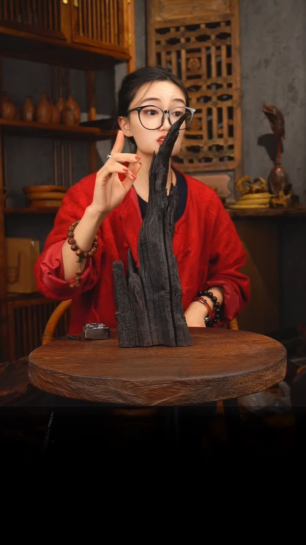 老叶木作作品845