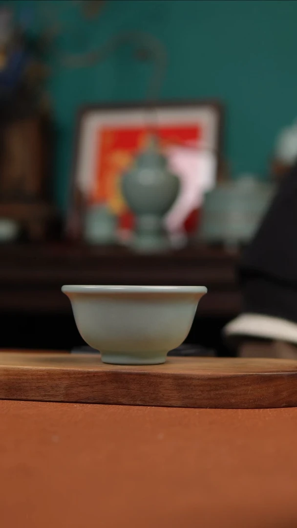 【闪购商品】瓷片原产地原矿仿古瑕品福利