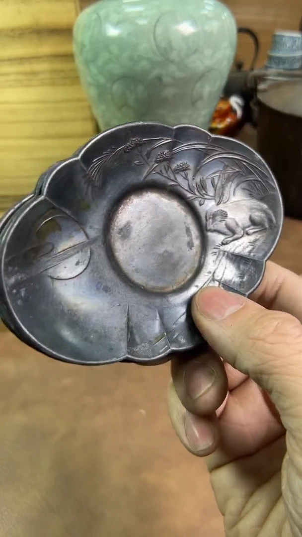 【闪购商品】摆件茶宠瓷器茶具套装