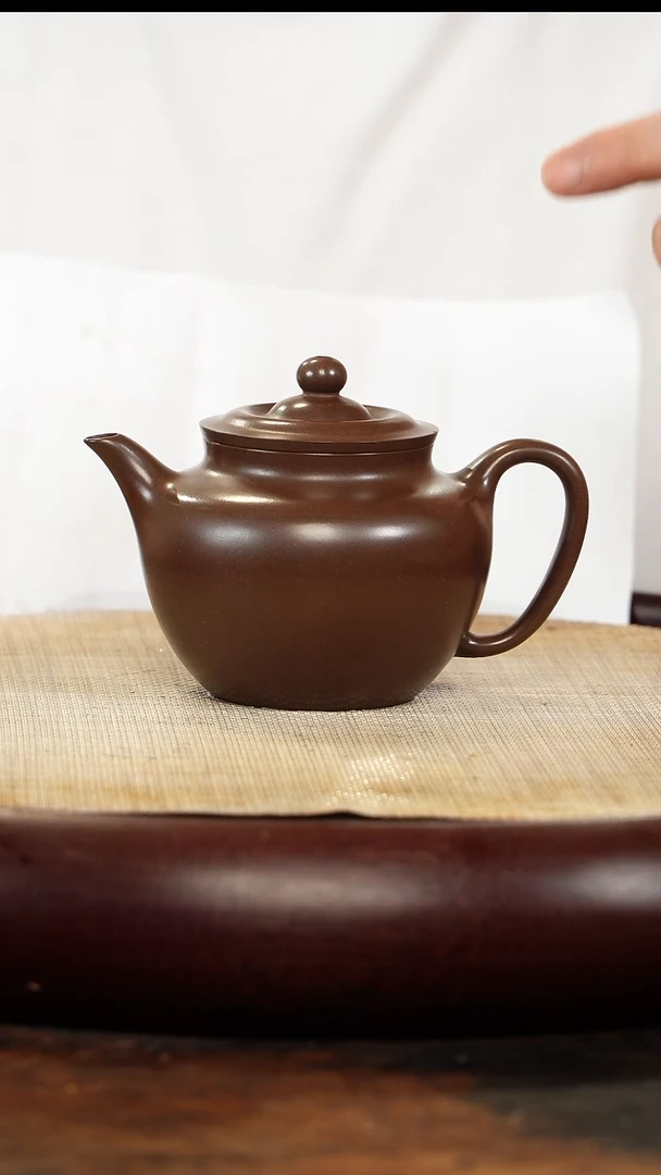 茶壶紫砂煜品轩紫砂1