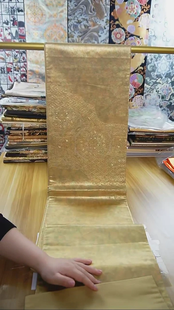 【闪购商品】织绣171 两通泊底刺绣特价