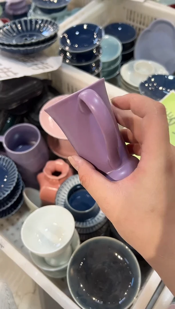 瓷片非微瑕商品 介意勿拍