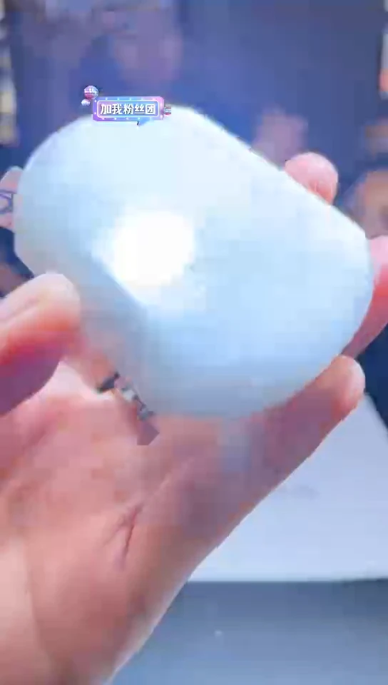 未镶嵌定制翡翠定制孤品