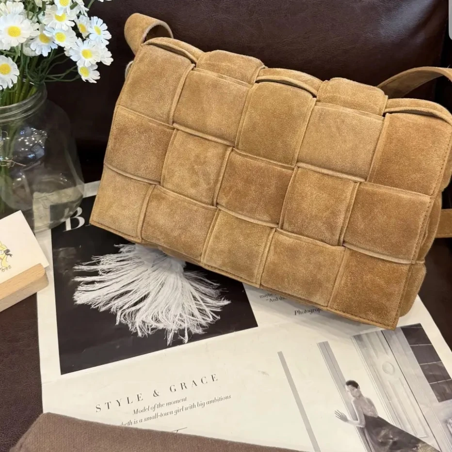 BOTTEGA VENETA/葆蝶家 单肩包 单肩包 mx8616/2509