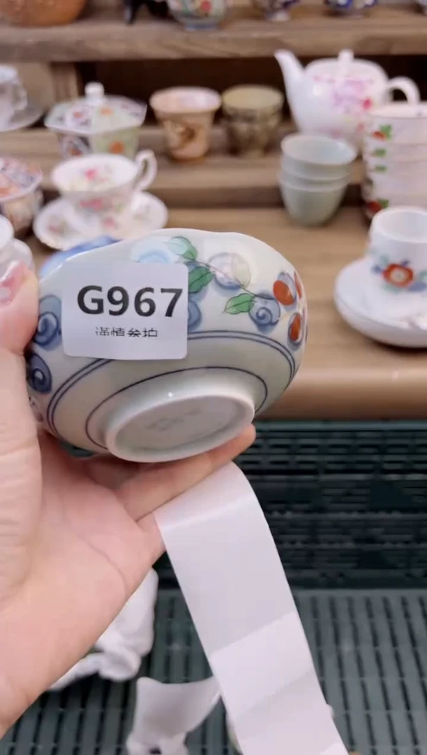 瓷片星****手          967