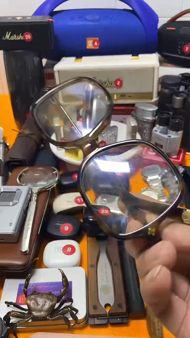 闪购商品 如图所示