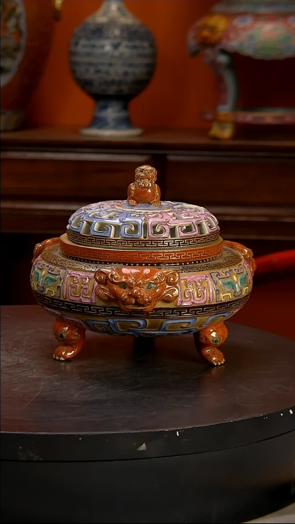 其他瓷禅精品陶瓷摆件