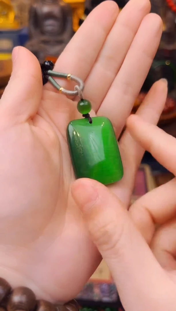 【闪购商品】和田玉1未镶嵌大美专属宠粉链接203145