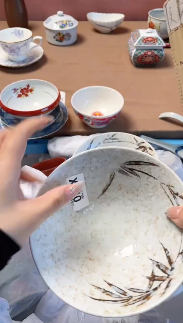 瓷片旺*瓷器瓷器X120