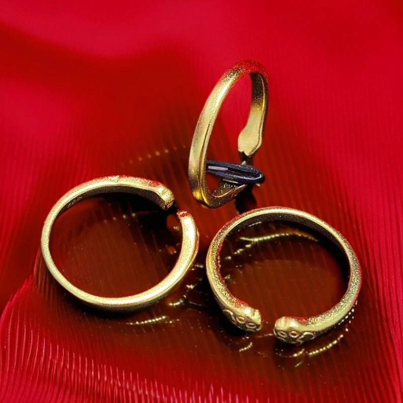 XY-177 至臻真馨金典首饰