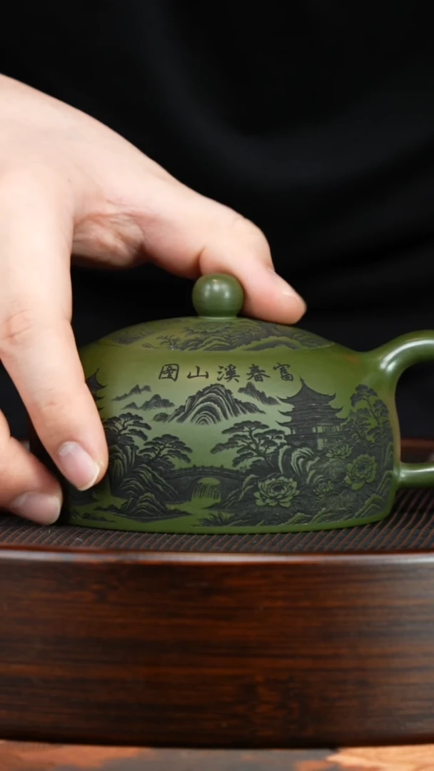 茶壶紫砂紫砂茶壶