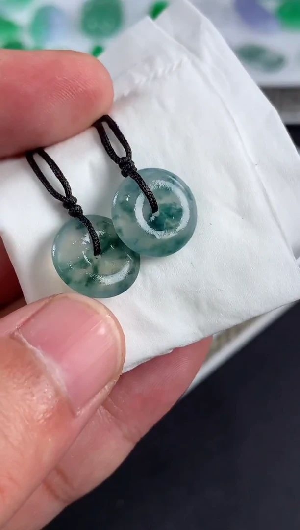 未镶嵌定制翡翠用****1翡翠