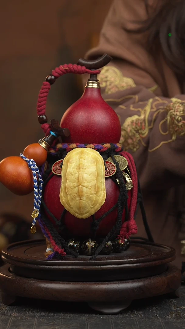 138号葫芦(小葫芦择优发)一物一拍  拍拍退退限购拉黑