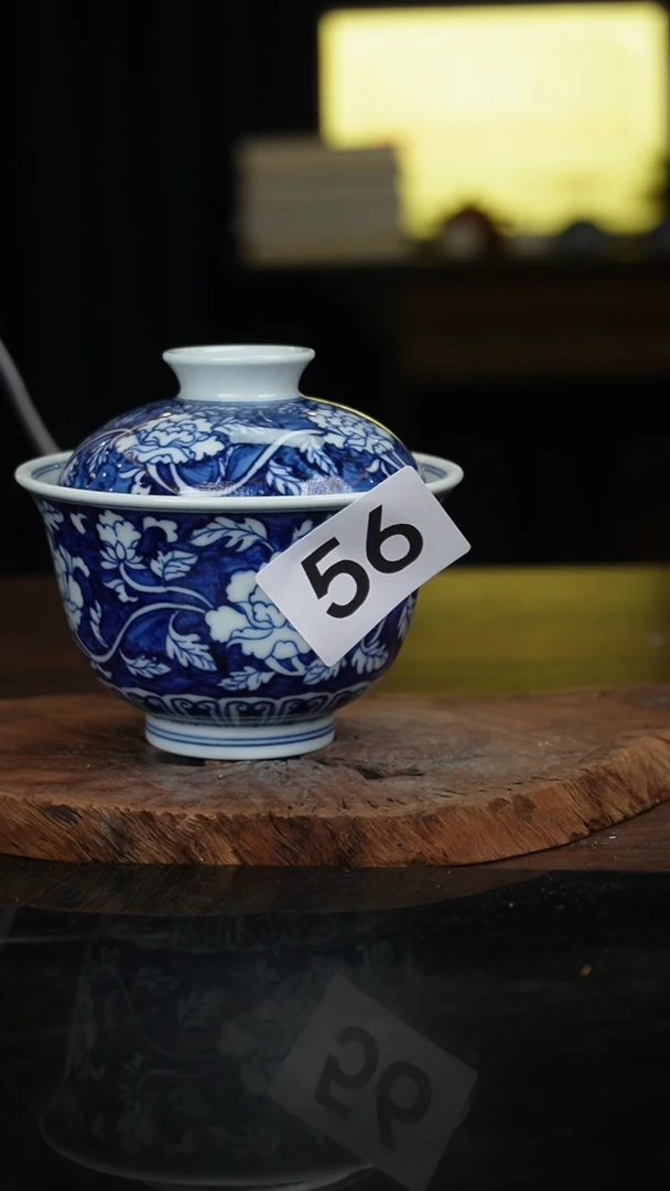 杯微瑕福利景德镇手工手绘陶瓷