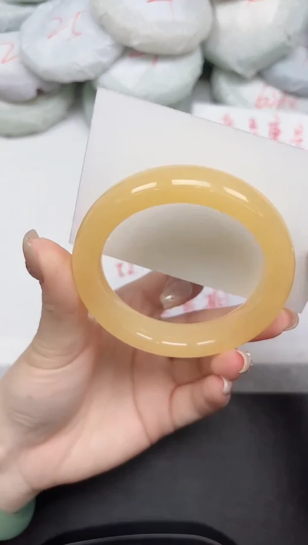 东凌女款手镯183/5859