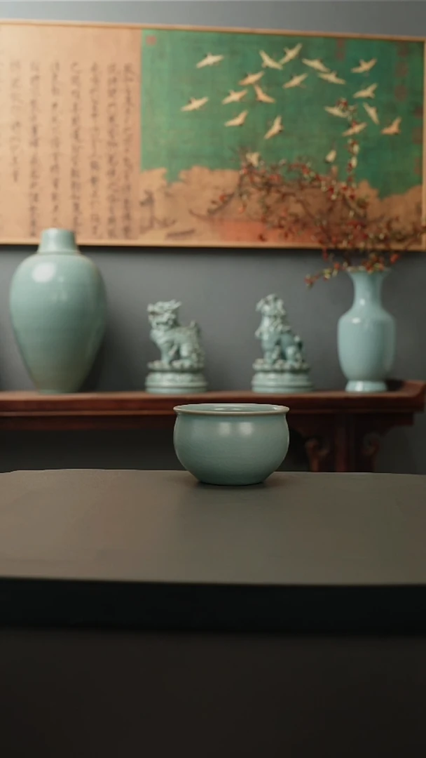 原产地原矿   缸杯