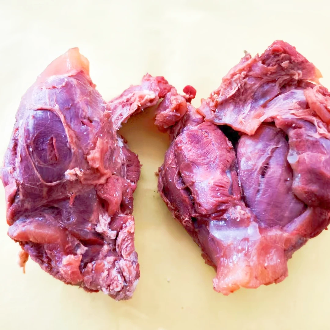 五香现卤牛腱子肉