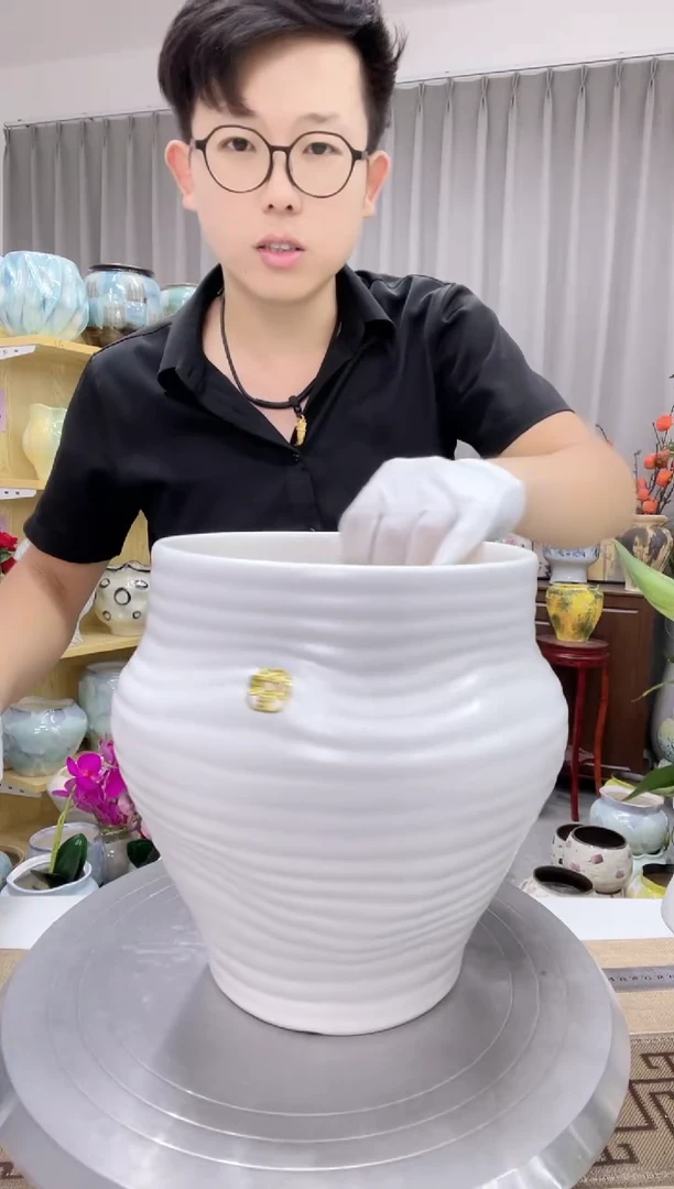 陶瓷花盆7.22直播链接