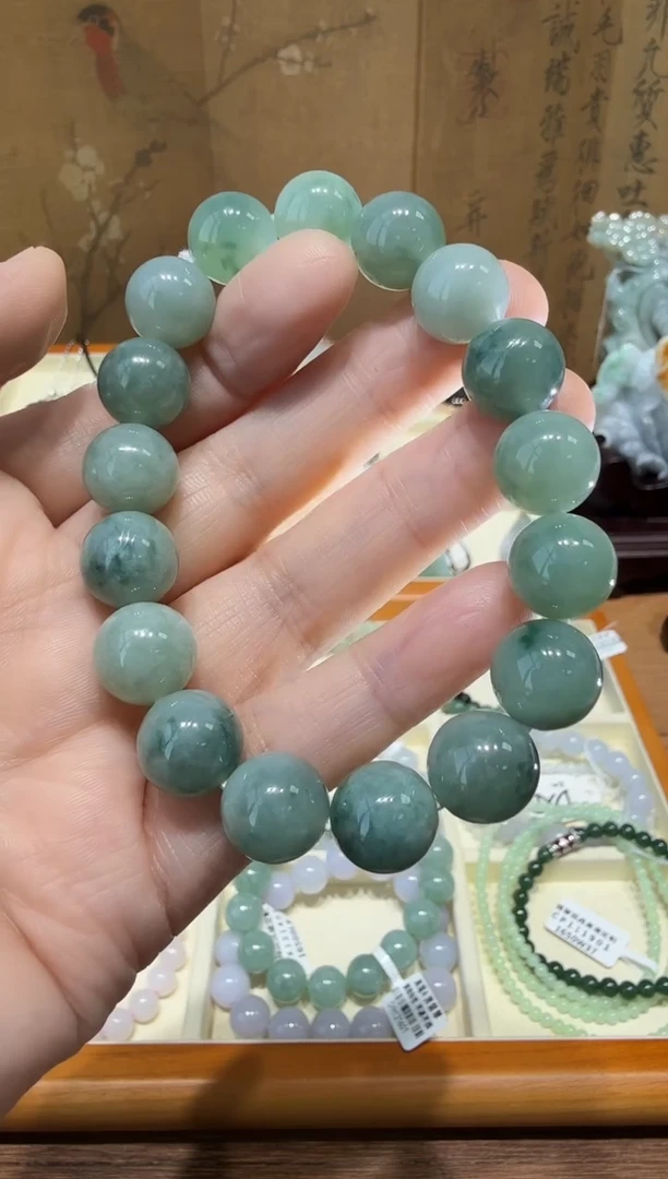 未镶嵌挂件翡翠A货翡翠多样性孤品