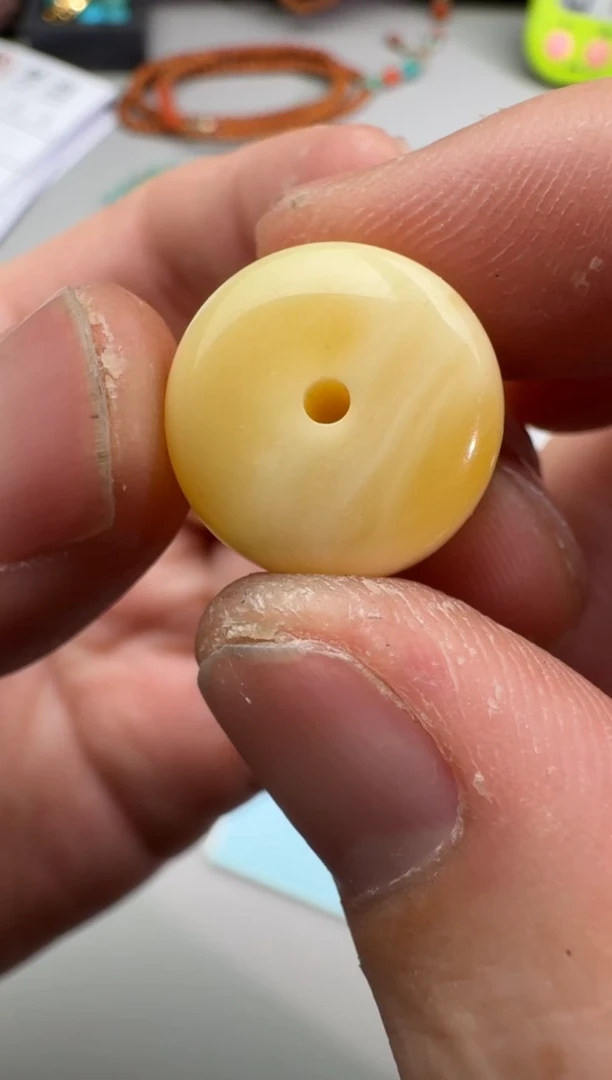 【闪购商品】蜜蜡珠宝奇石未镶嵌蜜蜡珠子