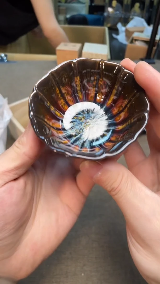 茶宠瓷器茶具套装