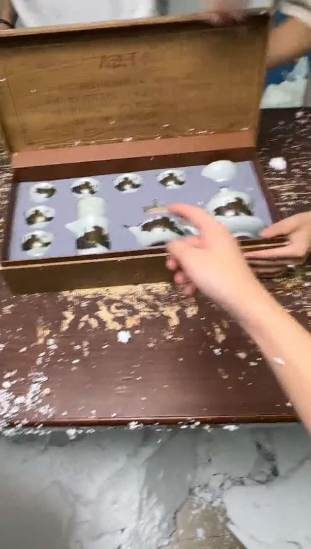 小强茶具闪购链接