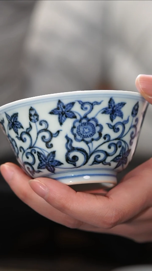 【闪购商品】善见堂 徐立擎福利杯（二级品）