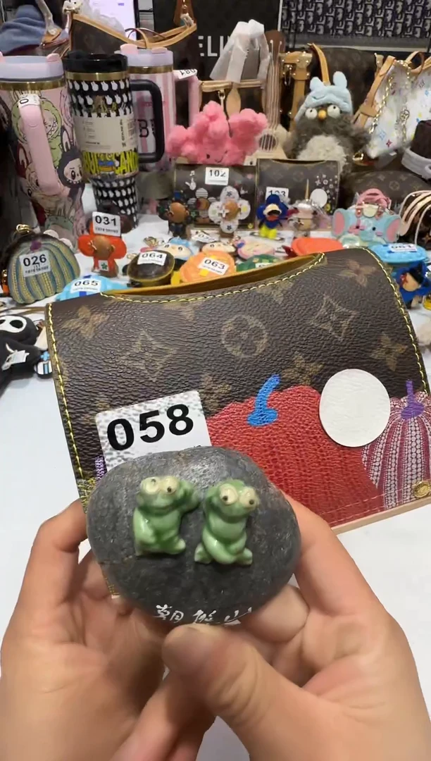 瓷片七天无理由退换058